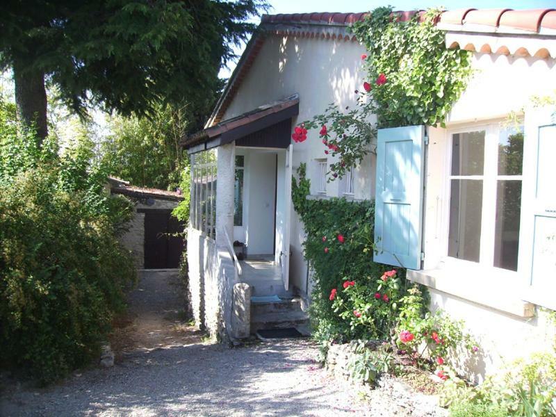 Rêve de Provence Villa avec jardin et piscine Forcalquier Exterior foto